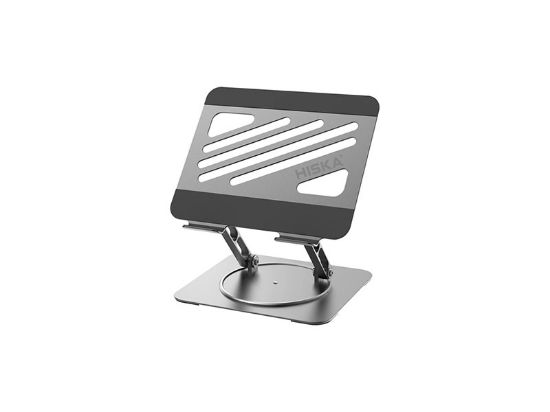 تصویر پایه نگهدارنده لپ تاپ هیسکا مدل HK-2020